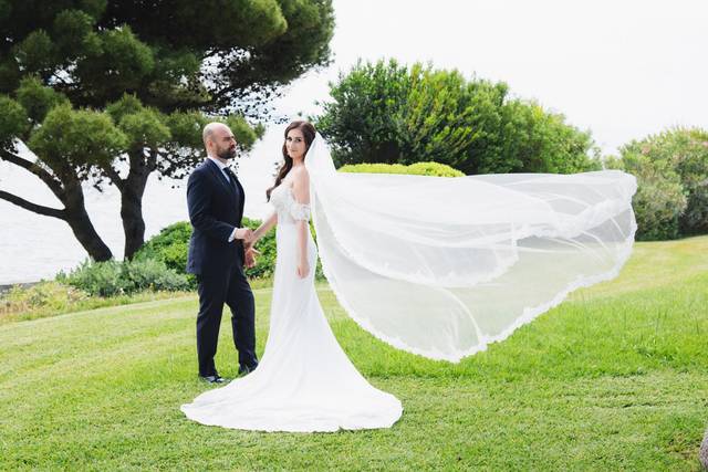 Le nozze di Marcello e Rosanna 2