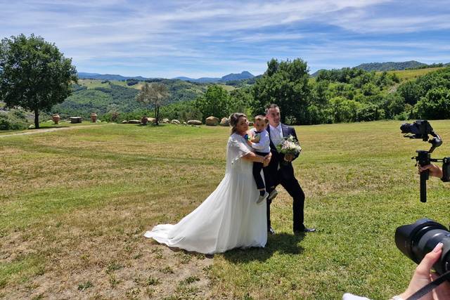 Agriturismo Antica Pieve 2