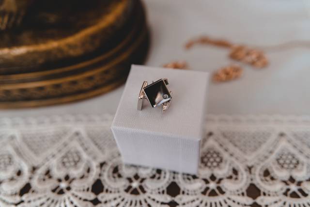 Le nozze di Alice e Marco 2