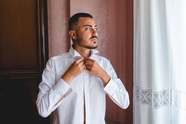 Le nozze di Alice e Marco 3