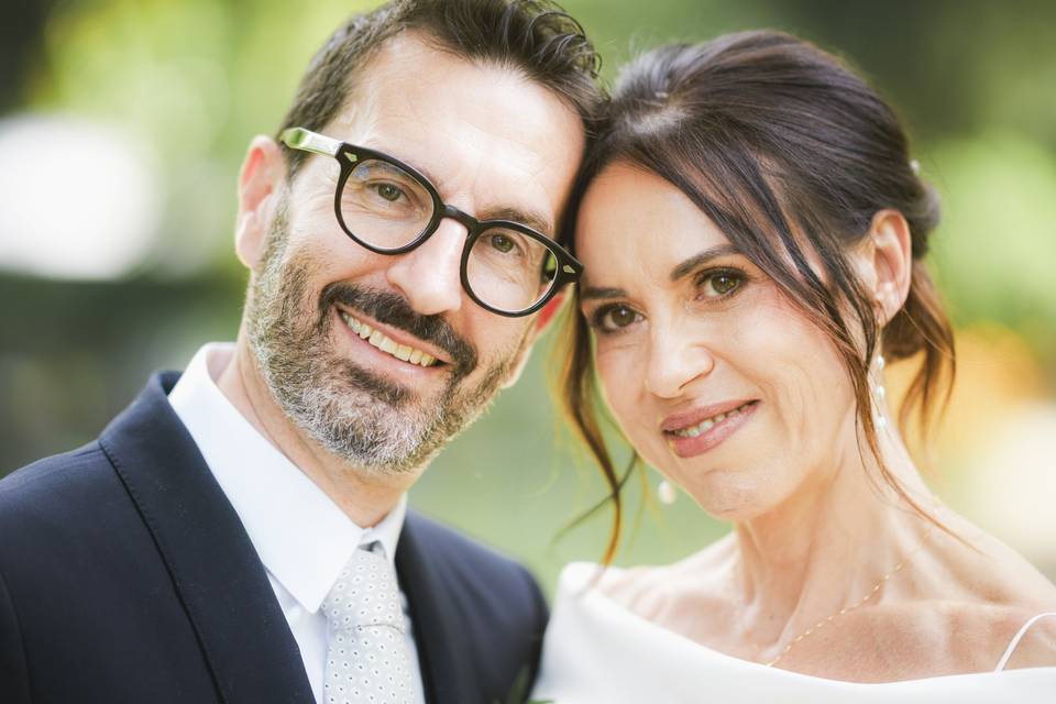 Le nozze di Valentina e Alessandro