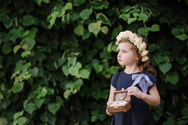 Le nozze di Alessia e Stefano 3