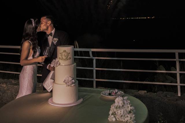 Le nozze di Romy e Antonio 2