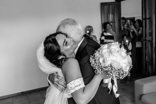 Le nozze di Leo e Samantha 3