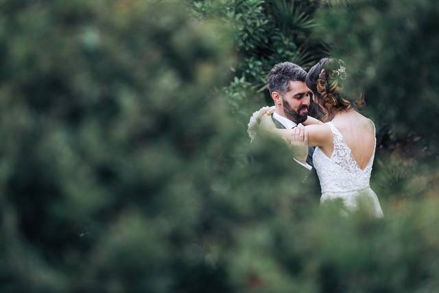 Le nozze di Eleonora e Pietro 1