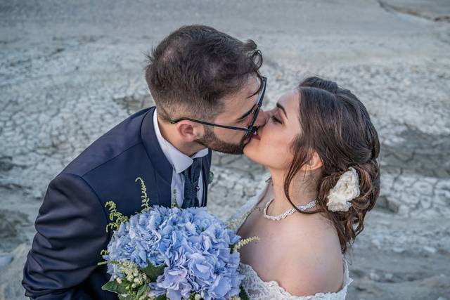 Le nozze di Angela e Fabio 2