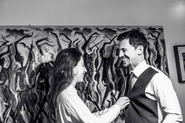 Le nozze di Cecilia e Gianluca 3