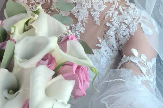 Le nozze di Federica e Andrea 2