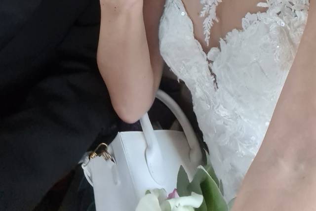 Le nozze di Federica e Andrea 3