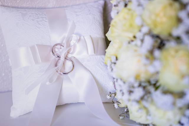 Le nozze di Maristella e Alessandro 1