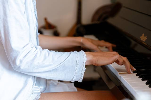 Le nozze di Michela e Sabino 2