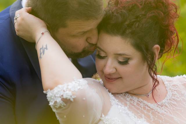 Le nozze di Jessica e Mauro 3
