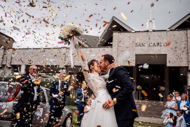 Le nozze di Silvia e Marco 3