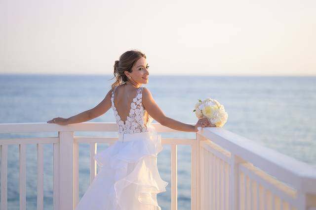 Le nozze di Eugenio e Mariavittoria 1