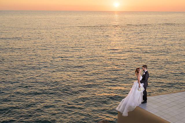 Le nozze di Eugenio e Mariavittoria 2