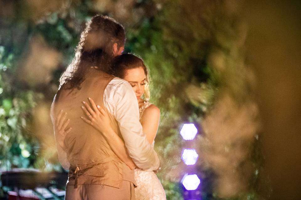 Le nozze di Andrea e Roberta