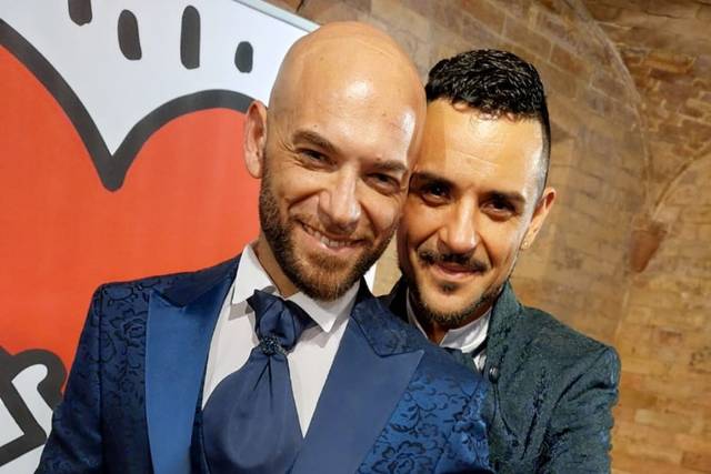 Le nozze di Alessandro  e Dario 3