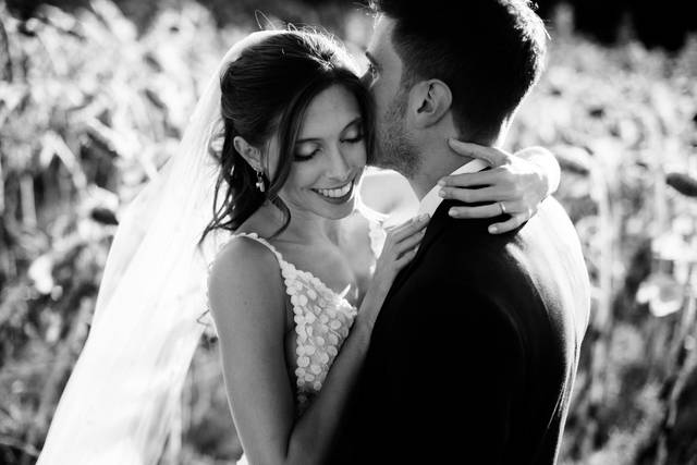 Le nozze di Elena e Alessandro 3