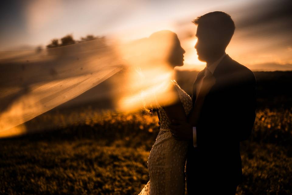 Le nozze di Elena e Alessandro