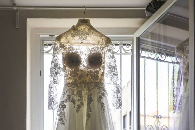 Le nozze di Federica e Giuseppe 3