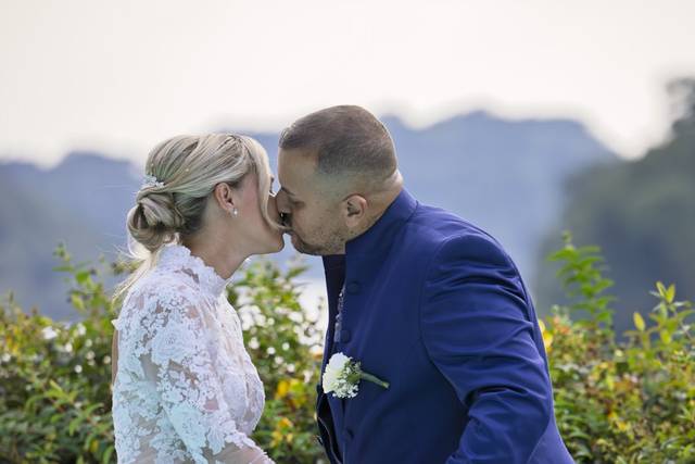 Le nozze di Federica e Giuseppe 2