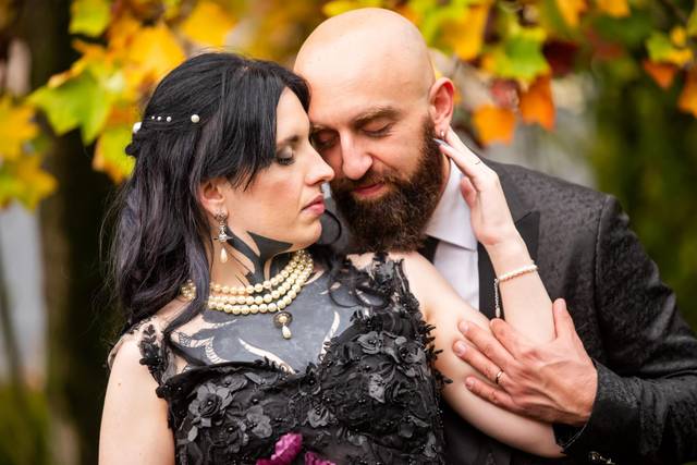 Le nozze di Giulia e Giorgio 2