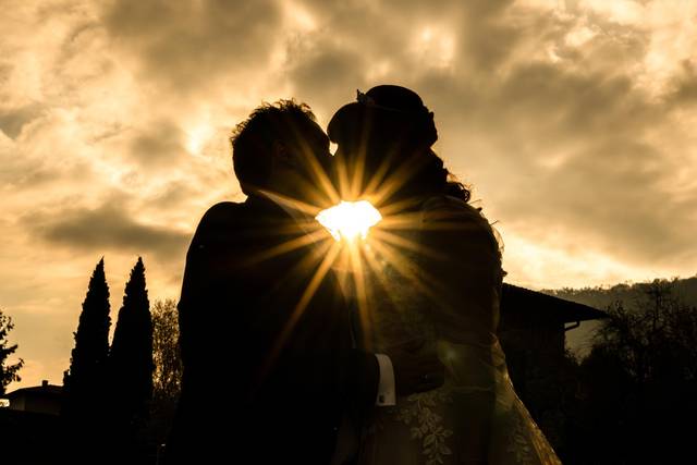 Le nozze di Elisa e Emanuele 2
