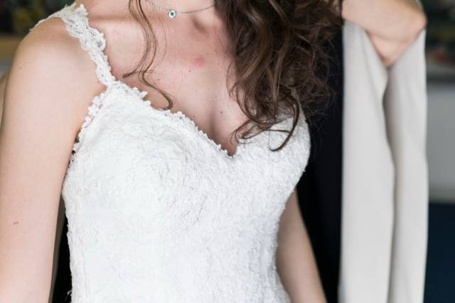 Le nozze di Giulia e Federico 2