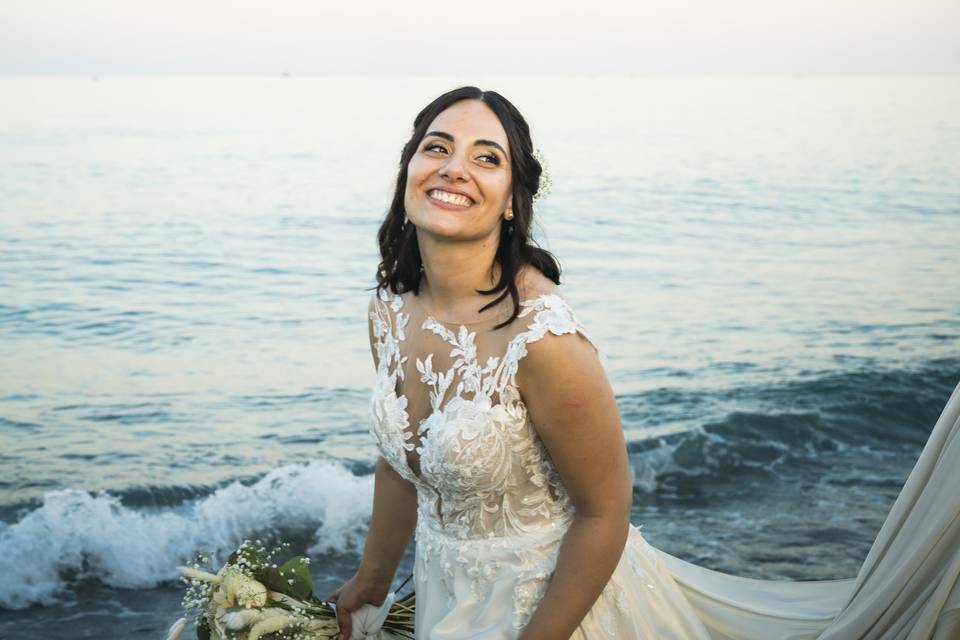 La Spagnuola Gavotti