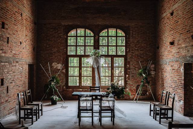 Le nozze di Sara e Giammarco 2