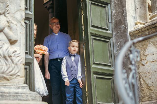 Le nozze di Fabio e Alex-Andrea 3