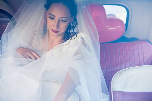 Le nozze di Francesca e Luca 2