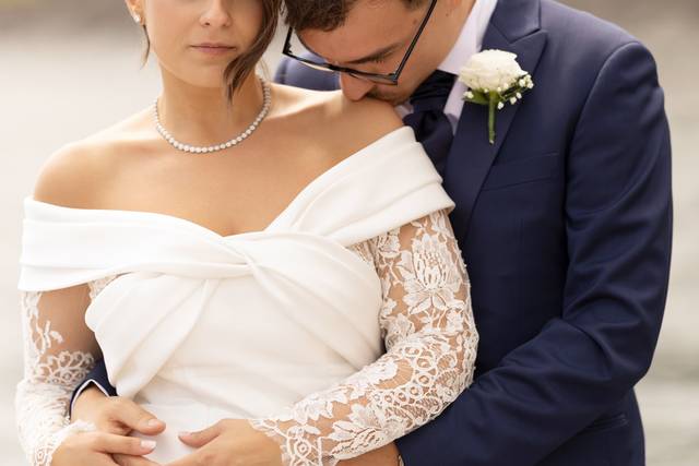 Le nozze di Salvo e Veronica 1