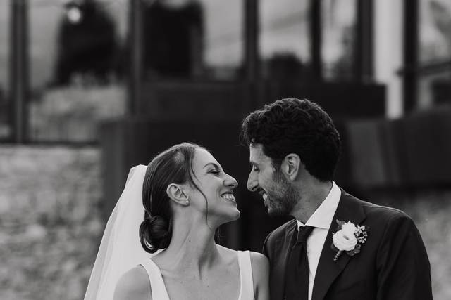 Le nozze di Valentina e Lorenzo 1