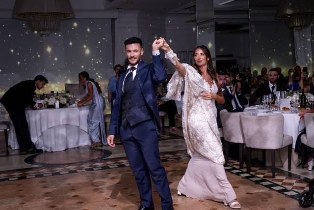 Le nozze di Davide e Antonella 3