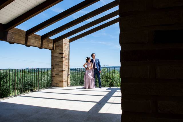 Le nozze di Luciano e Lavinia 2