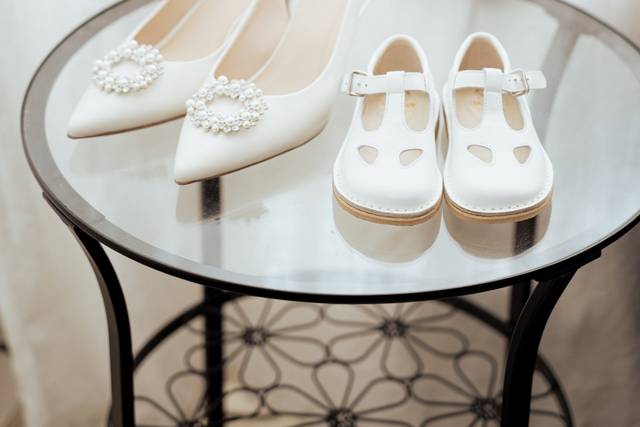 Le nozze di Marianna e Federico 3