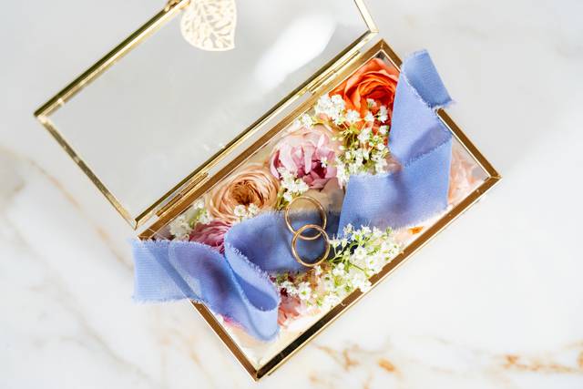 Le nozze di Marianna e Federico 1