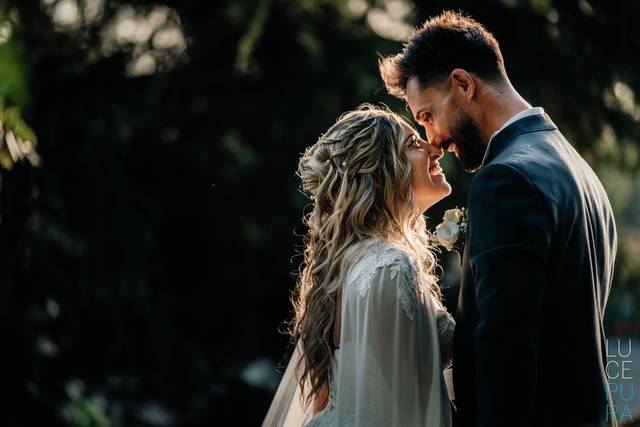 Le nozze di Elisa e Davide 2