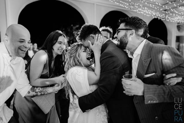 Le nozze di Elisa e Davide 3