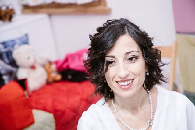 Le nozze di Irene e Alessandro 1