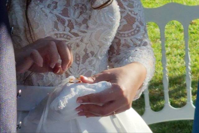 Le nozze di Floriana e Davide 3