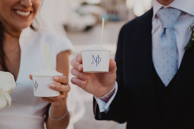 Le nozze di Piera e Matteo 3