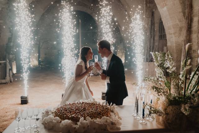 Le nozze di Piera e Matteo 1