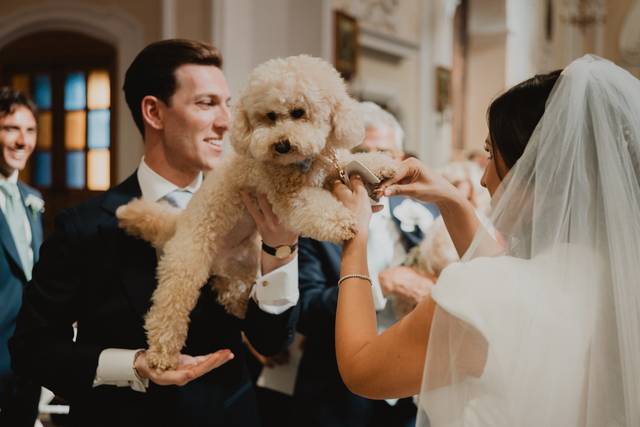 Le nozze di Piera e Matteo 2