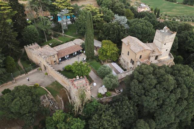 Le nozze di Nicola e Angelo 3