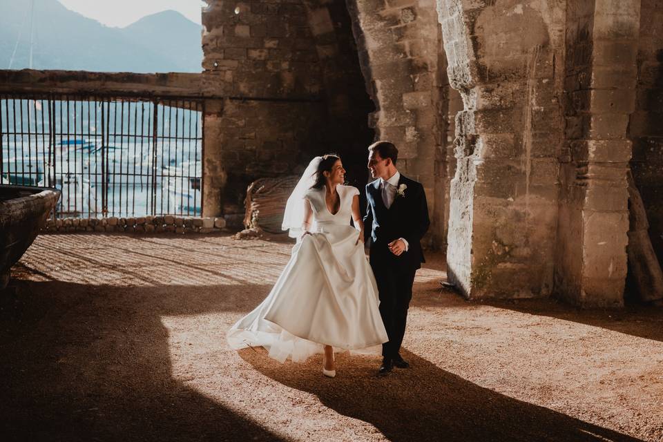 Le nozze di Piera e Matteo