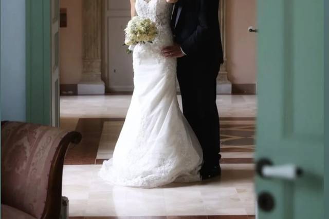 Le nozze di Eleonora  e Francesco  1