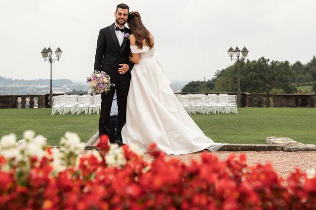 Le nozze di Sara e Stefano 2