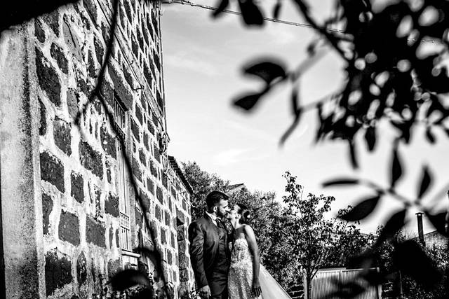Le nozze di Angelo e Chiara 2